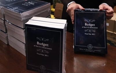 Obama's budget