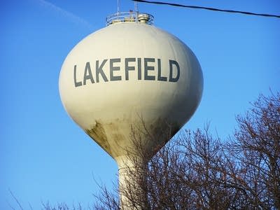 Lakefield broadband