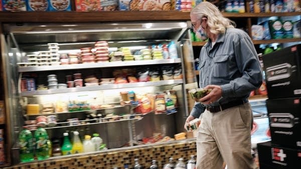 SNAP’s work requirement age just went up