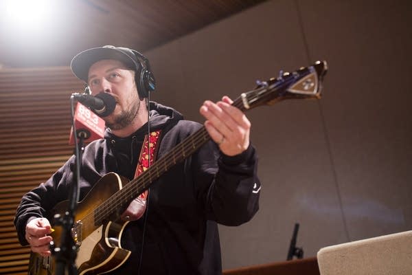 The Chart Show: Portugal. The Man, Pixies, and Arcade Fire debut