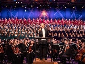 St. Olaf Christmas Festival