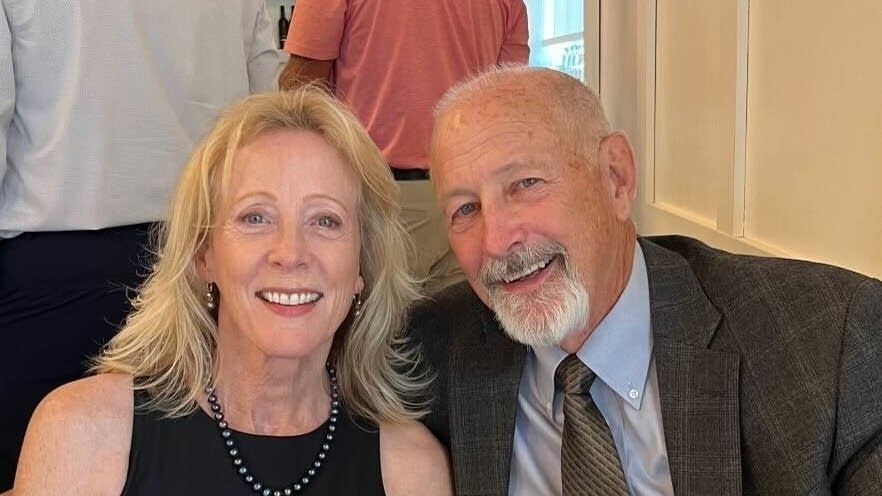 N.D. lawmaker Liz Conmy remembered for ‘joyful spirit’