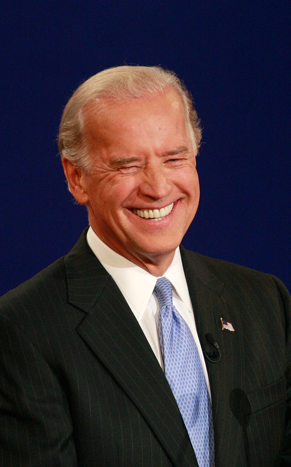 Biden And Palin Square Off In Only Vice Presidenti
