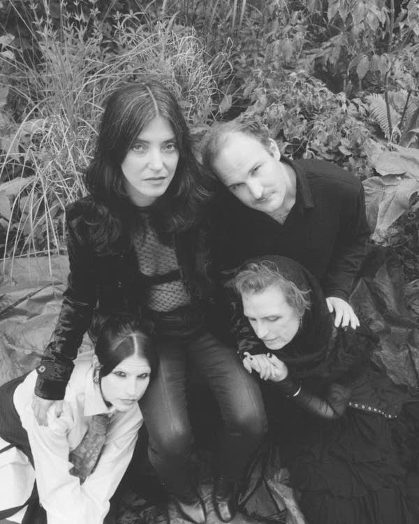 Interview: Sharon Van Etten deepens a collective mindset with the