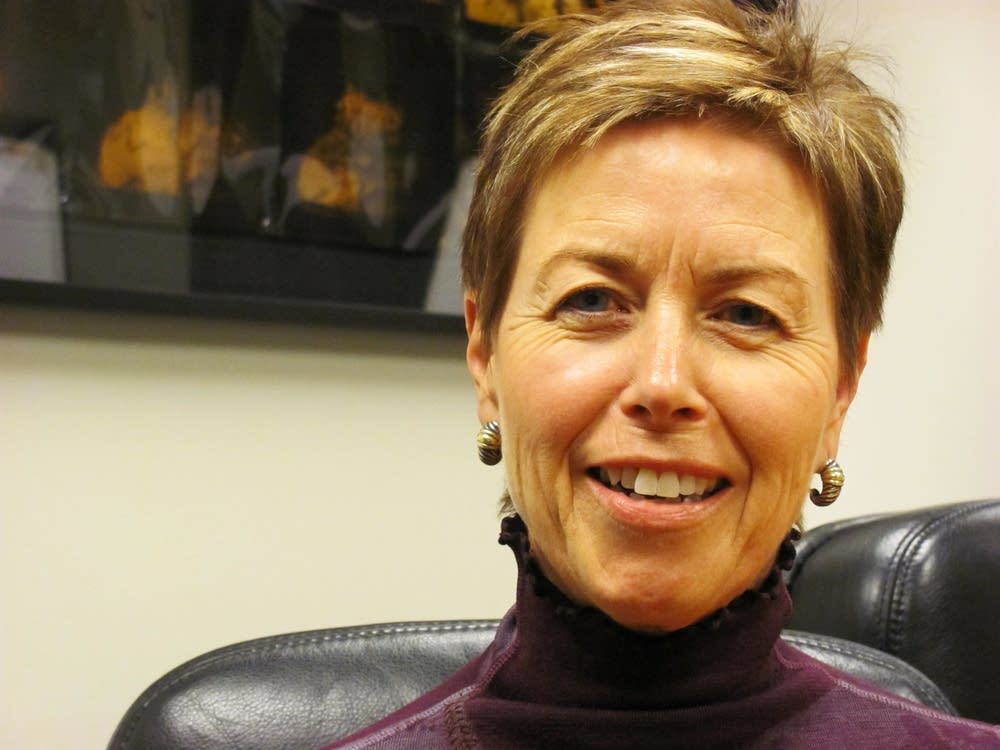 Kathleen Flynn Peterson