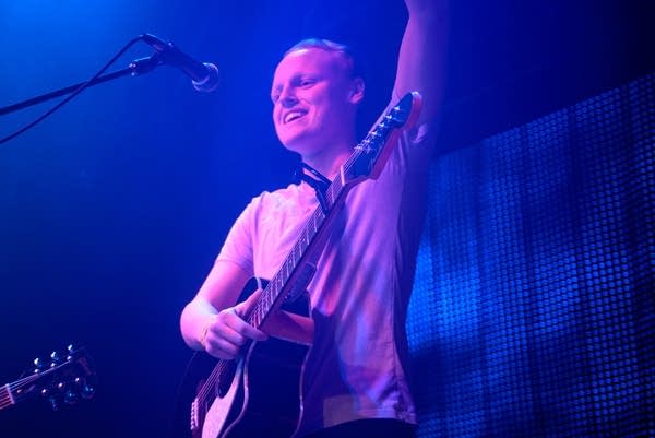 Inspiring Lakeland teen Zach Sobiech passes away