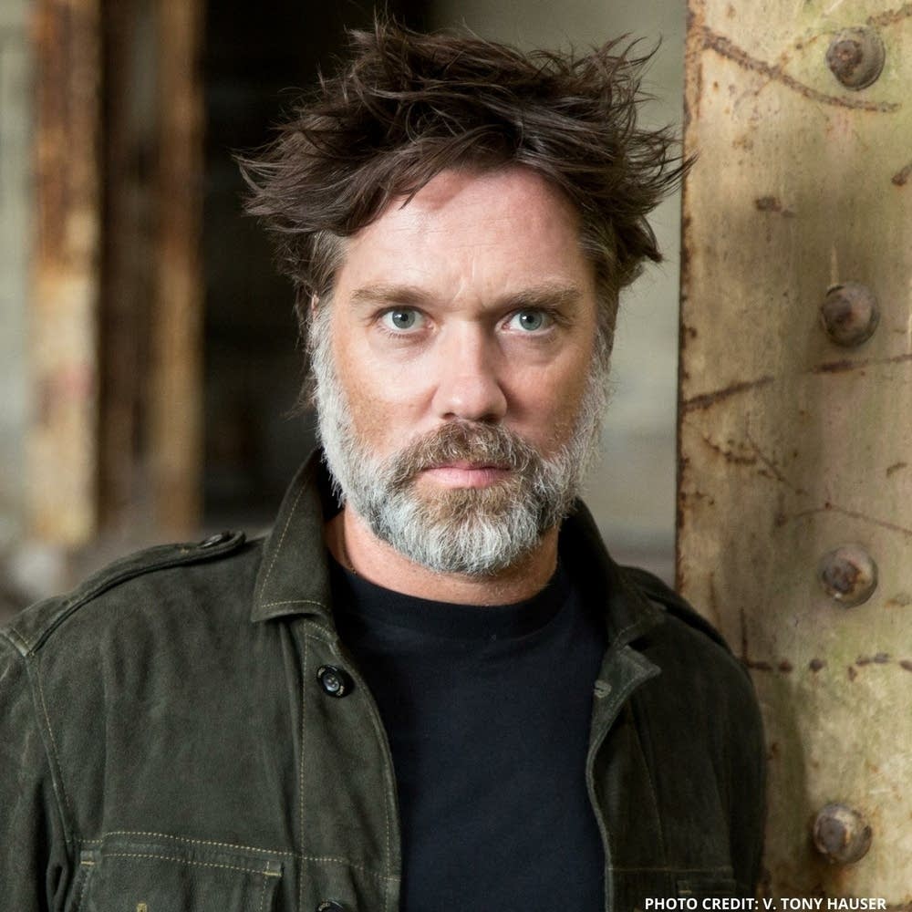 Rufus Wainwright Don't Ask Tig