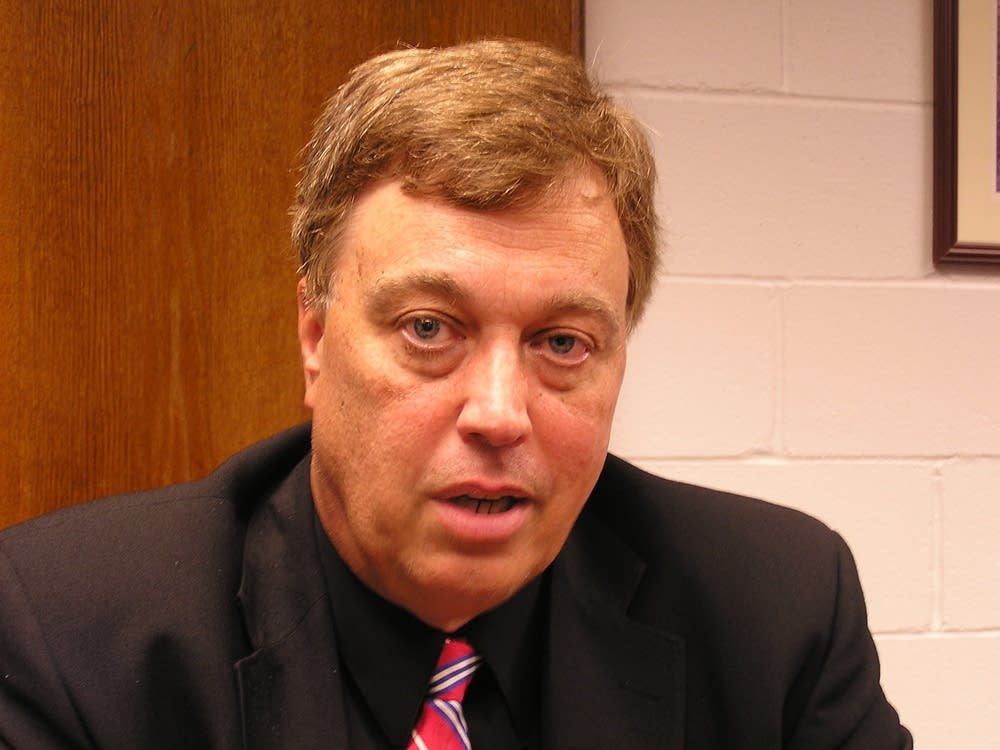 Gary Smith