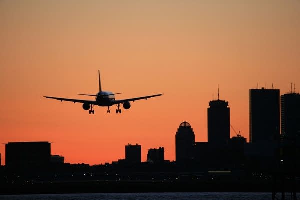 A new plan to prevent airplane collisions