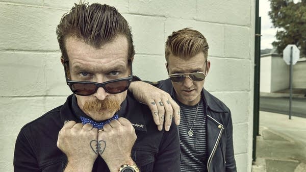 Eagles of Death Metal