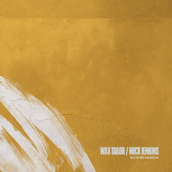 Wax Tailor - No More Magical (Feat. Mick Jenkins)