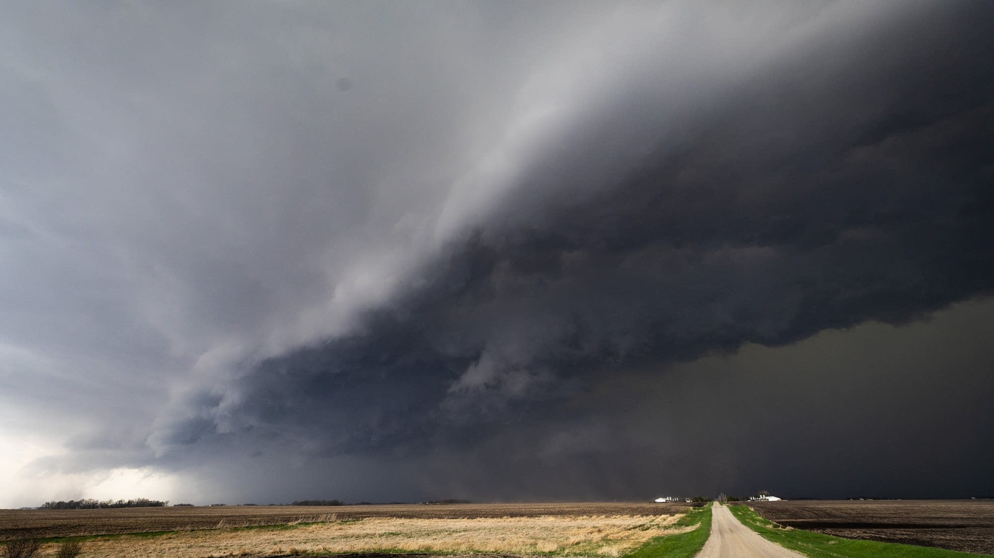 Severe weather could bring dangerous conditions