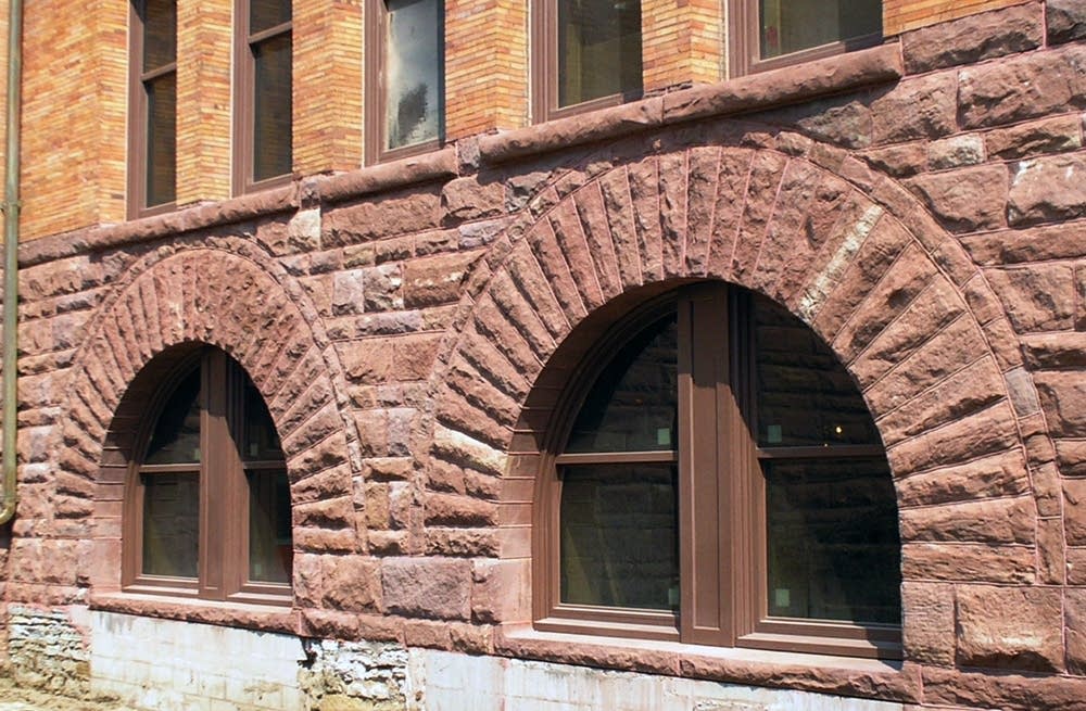 Restoration project