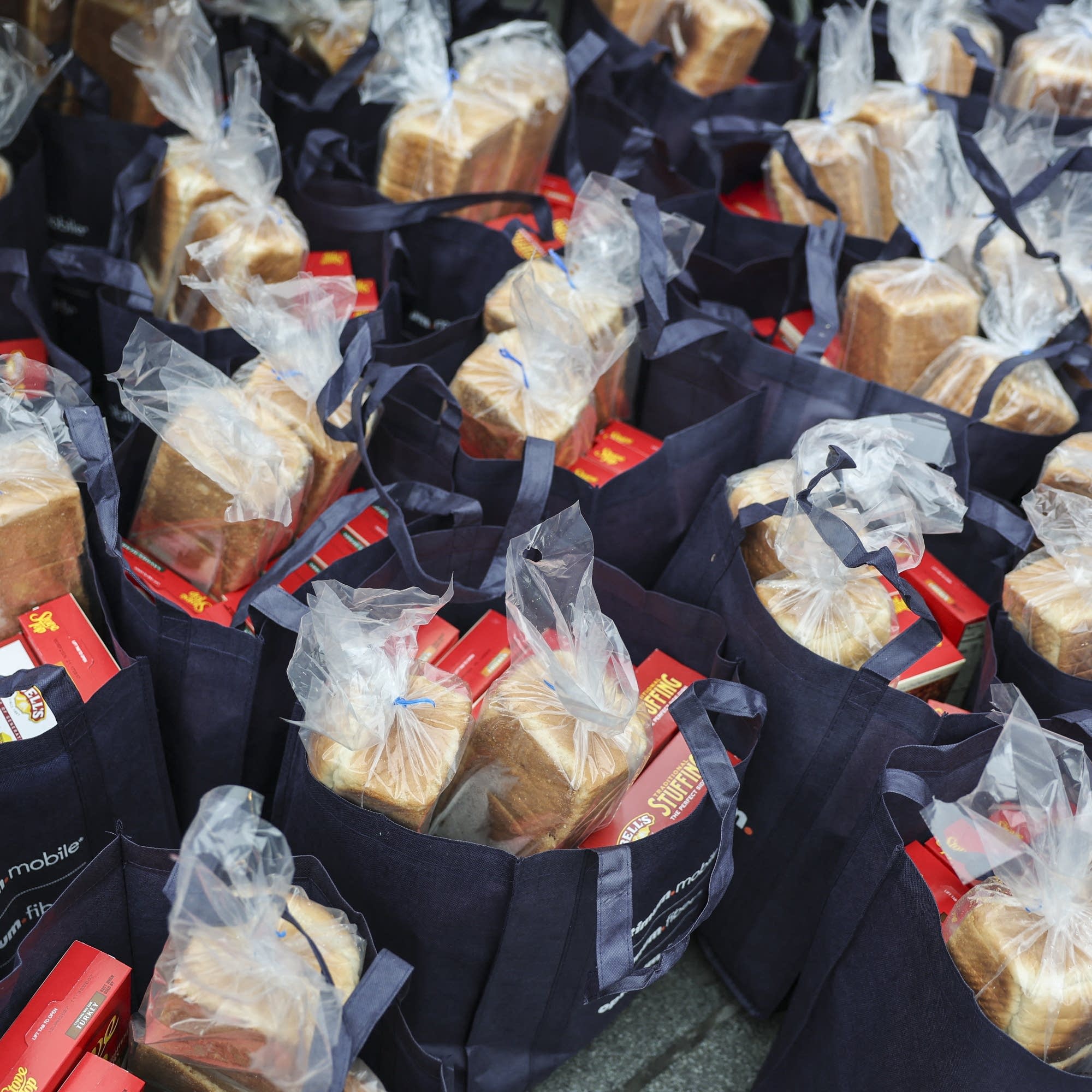 The year in charitable giving The year in charitable giving