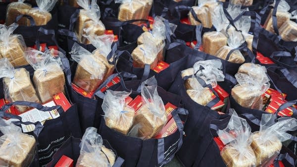 The year in charitable giving