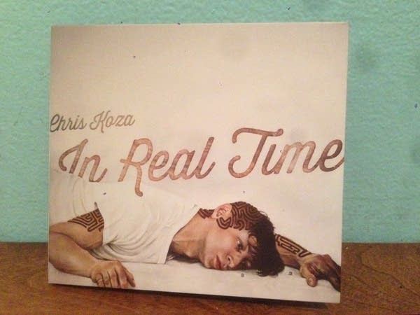 Chris Koza, Laulu, Dave Ray: This week’s Minnesota record releases