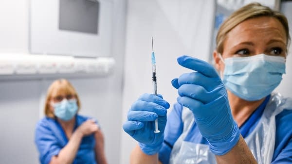 Could mixing and matching COVID-19 vaccines speed up economic recovery?