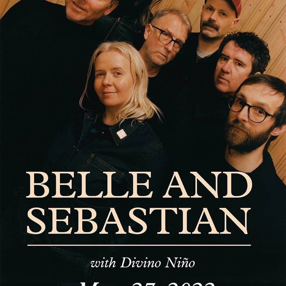 Belle and Sebastian