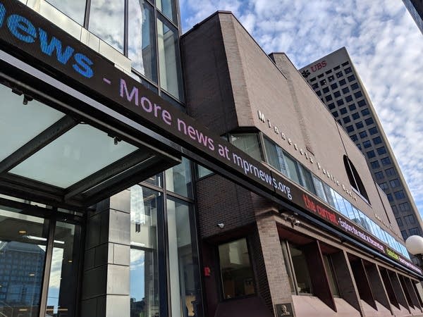 What’s on MPR News – 11/5/18