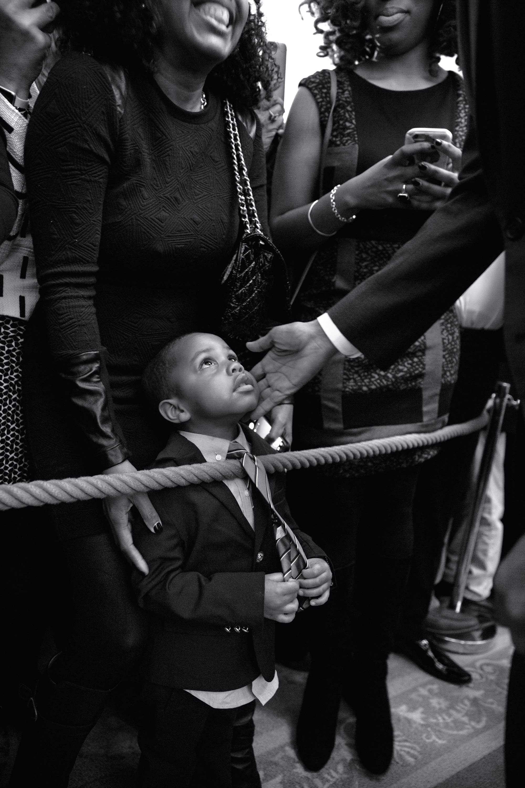 Photographer Pete Souza reflects on 8 years (and 1.9 million photos) of