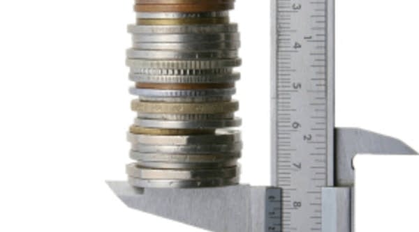 How much money does it take to be in the middle class?