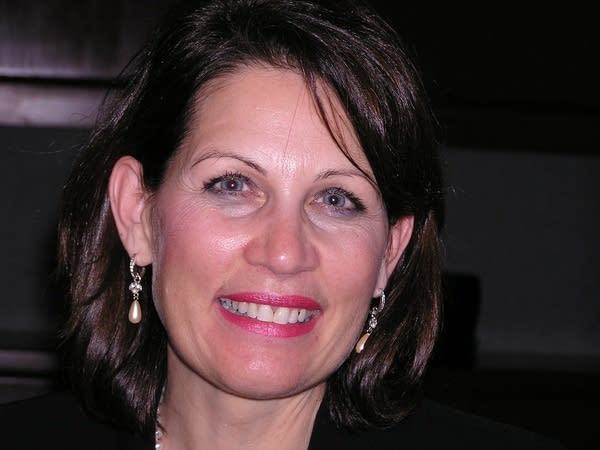 Rep. Michele Bachmann