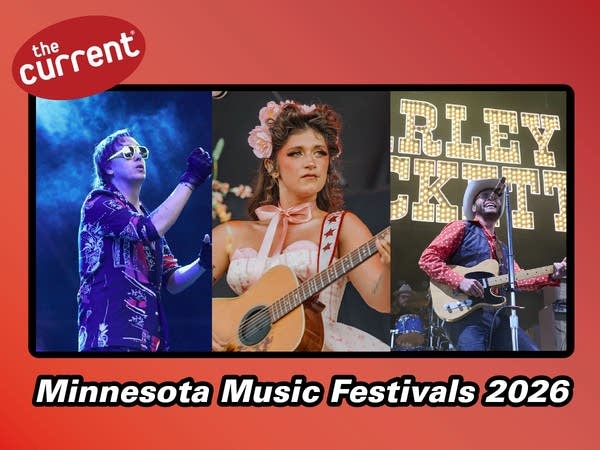 A guide to music festivals in Minnesota (and nearby) in 2026