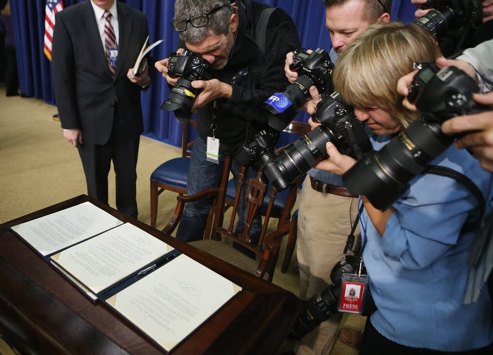 Executive orders