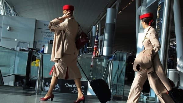 How flight attendants are feeling after the Alaska Airlines accident