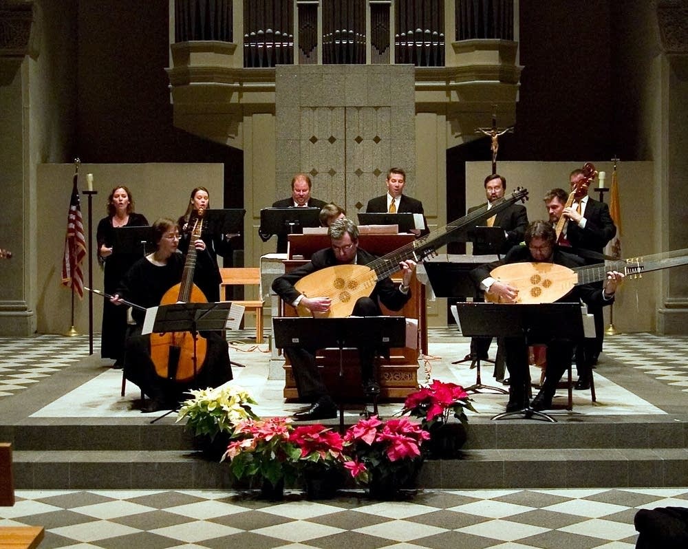 Consortium Carissimi
