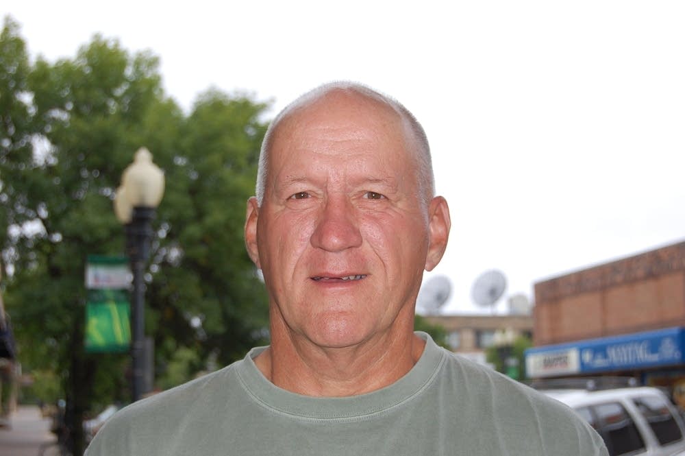 Jim Proebstle