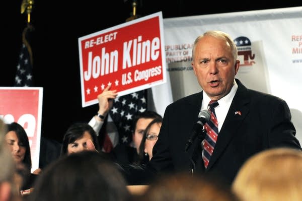 Rep. John Kline