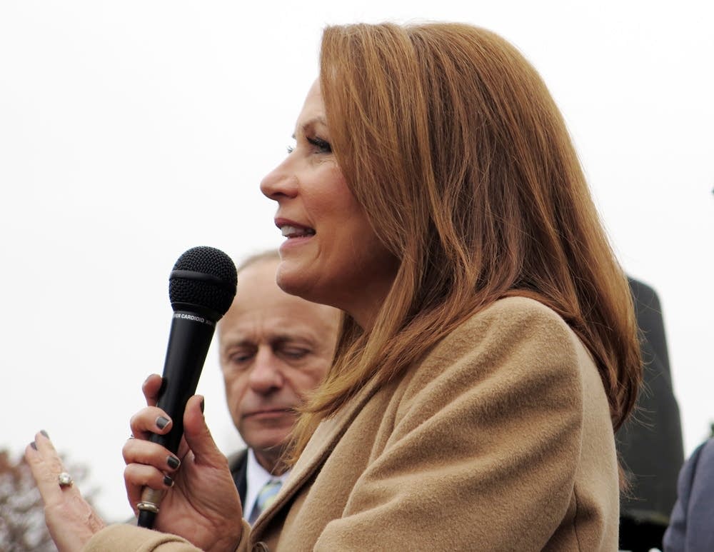 Rep. Michele Bachmann