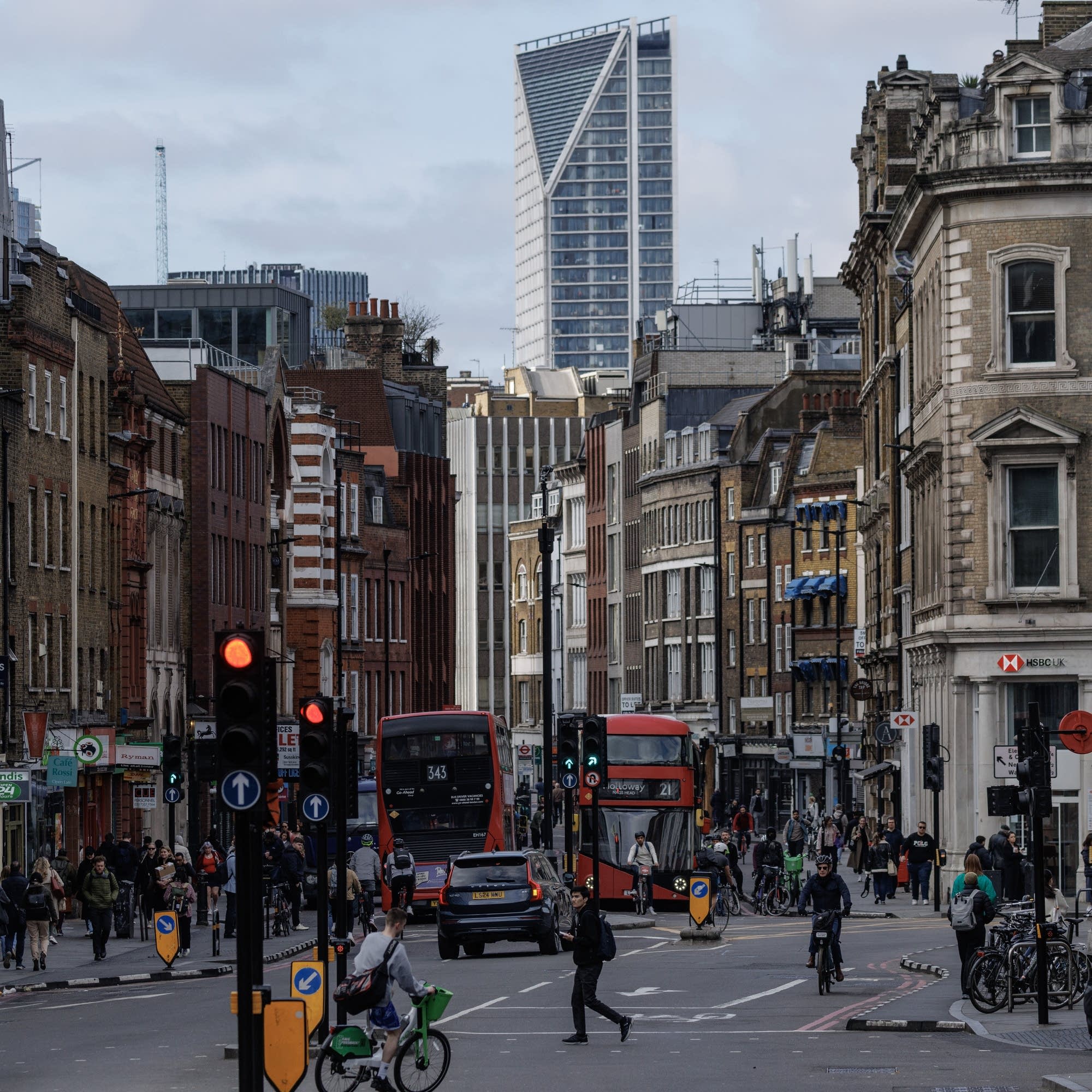Want to understand our aging workforce? Look to the U.K.