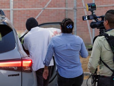 Feds decline to charge ICE agent in Minneapolis shooting