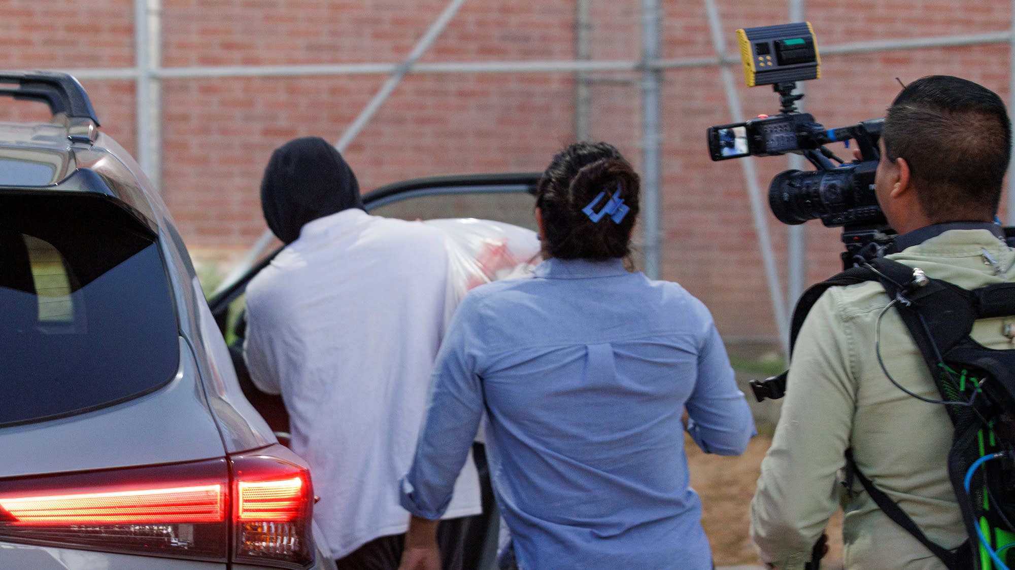 Feds won't charge ICE agent in Minneapolis shooting
