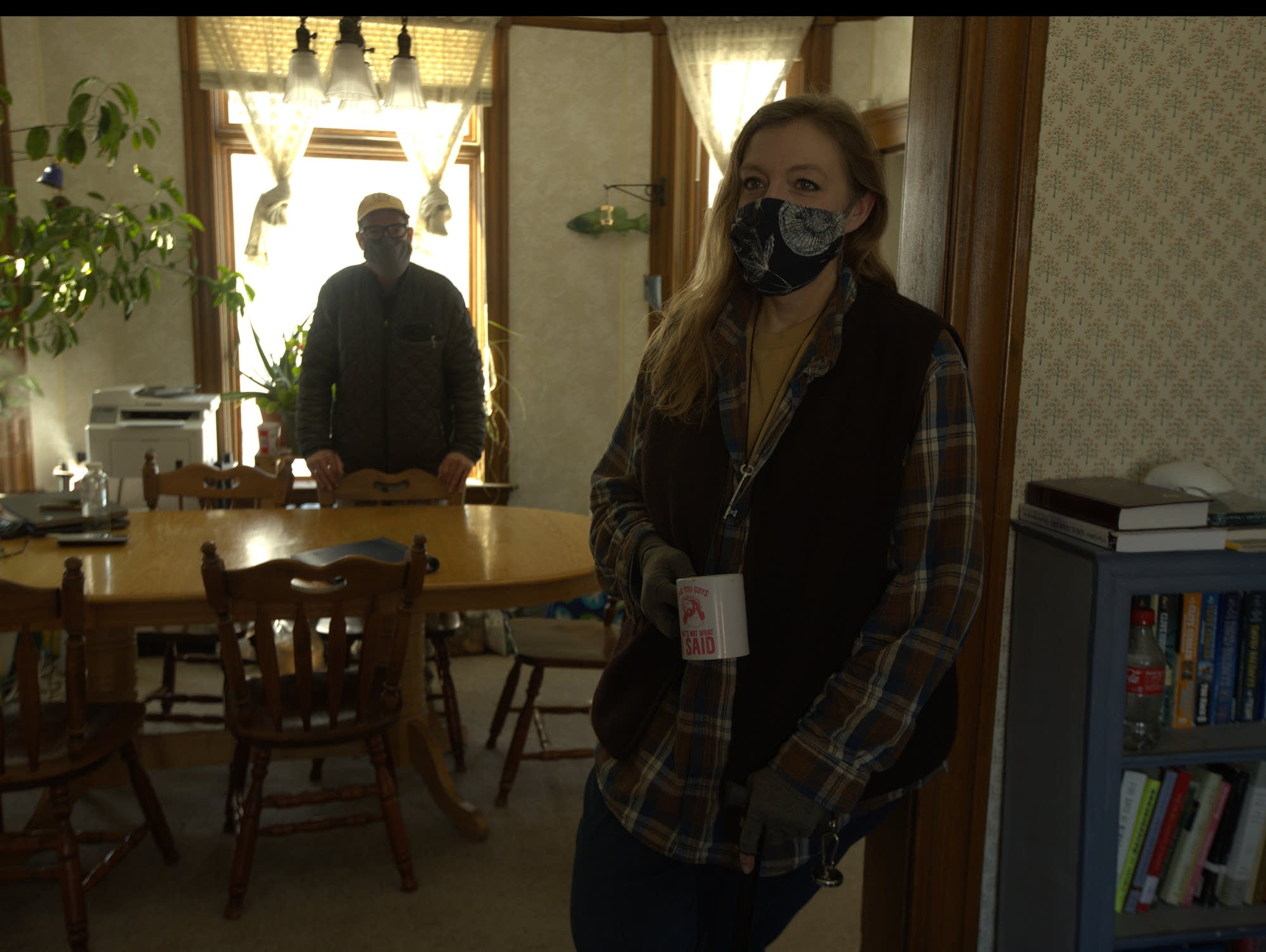 Medical respite provides vital care to people experiencing homelessness |  MPR News