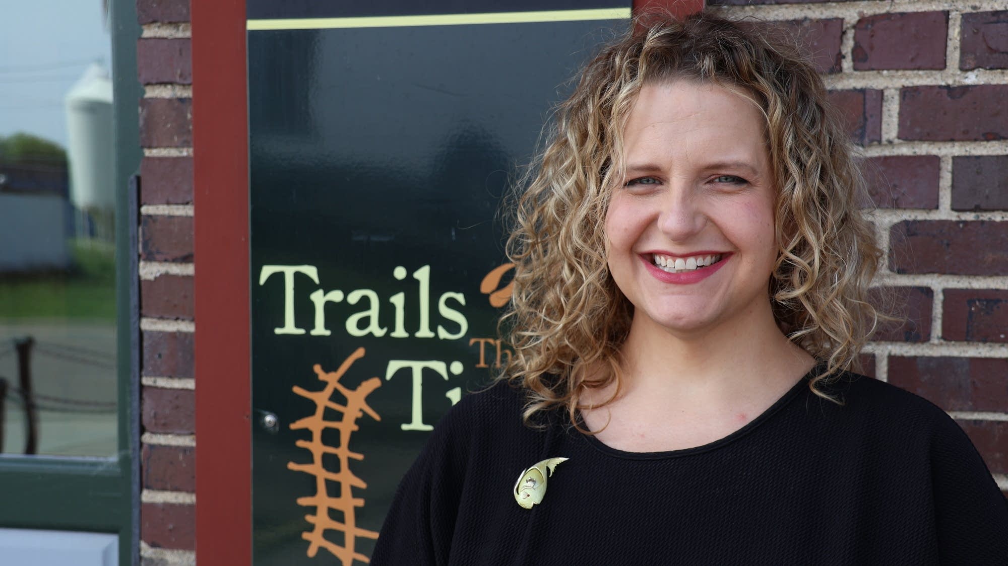 Beltrami museum seeks community involvement for May event on menstruation