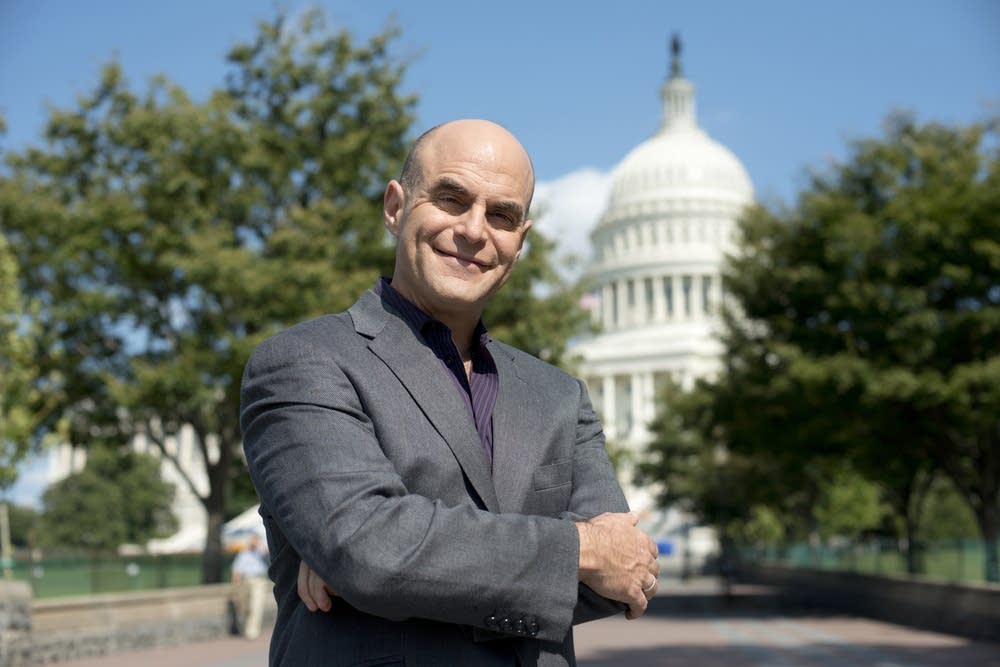 Peter Sagal