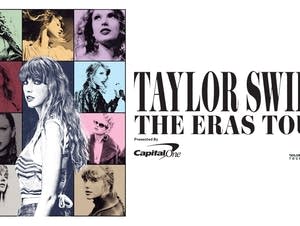 Taylor Swift – The Eras Tour (Taylor's Version) | Releases