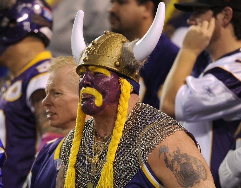 Tampa Bay Buccaneers v Minnesota Vikings