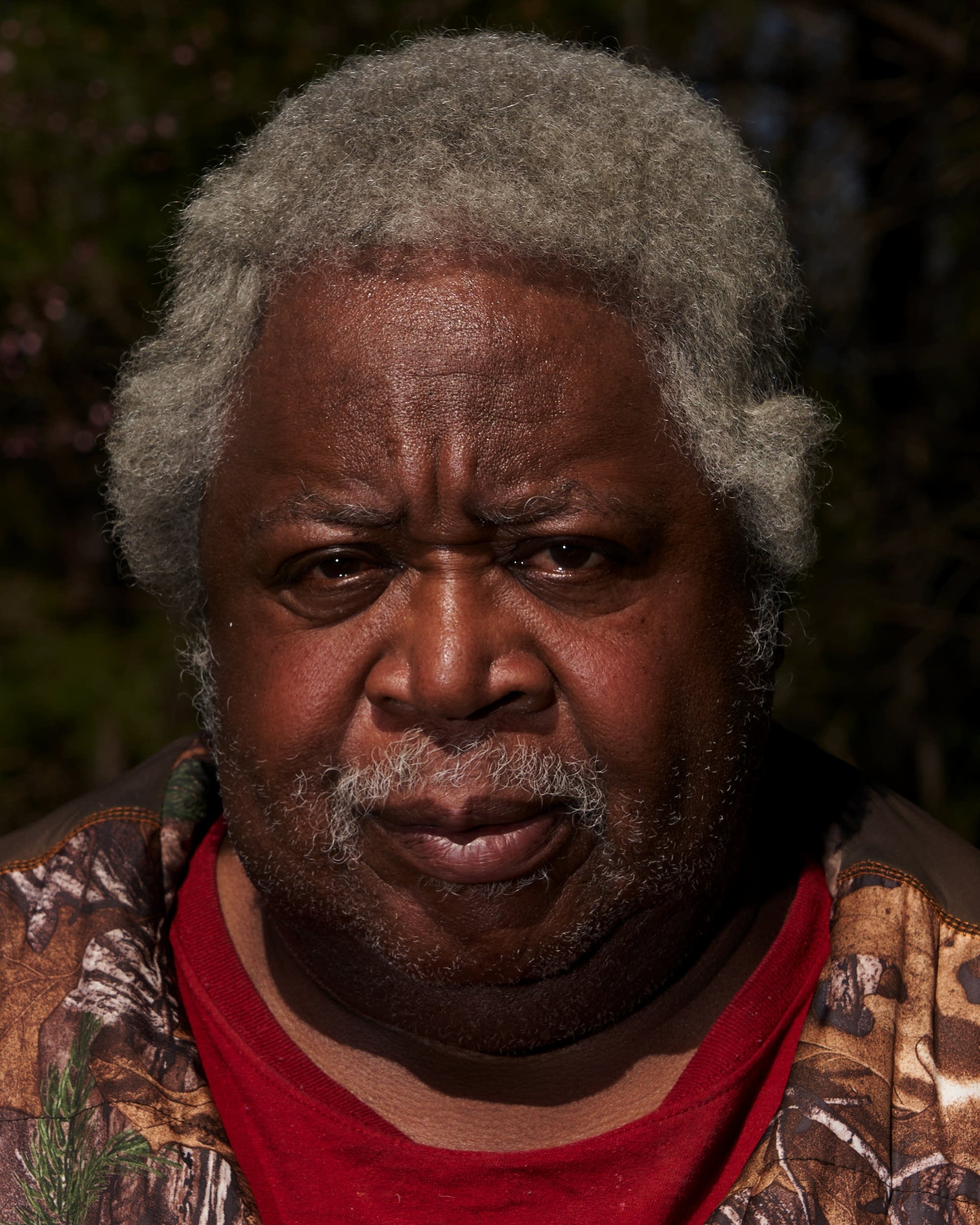 Alexander Robinson