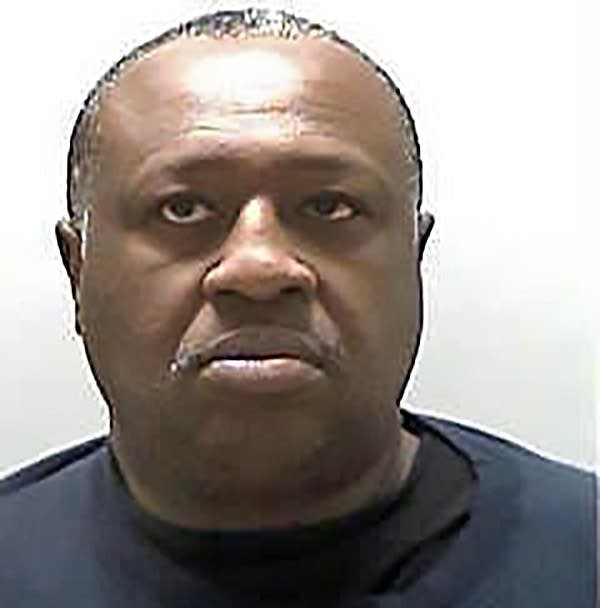 Eddie Markeith Frazier