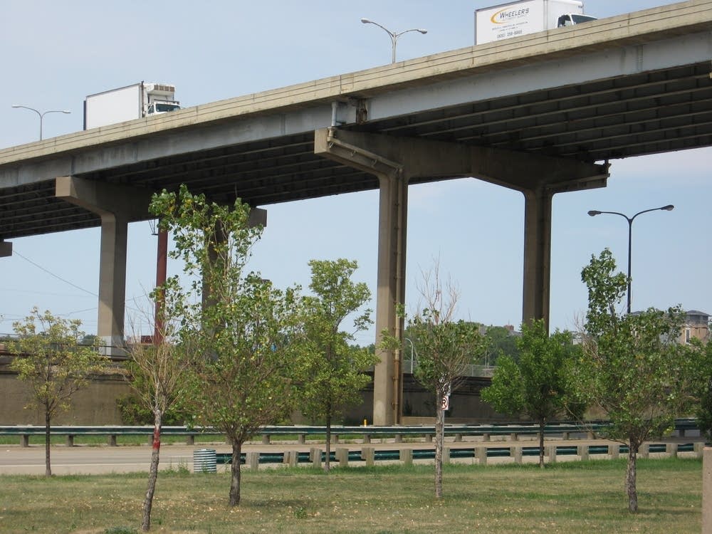 Structurally deficient