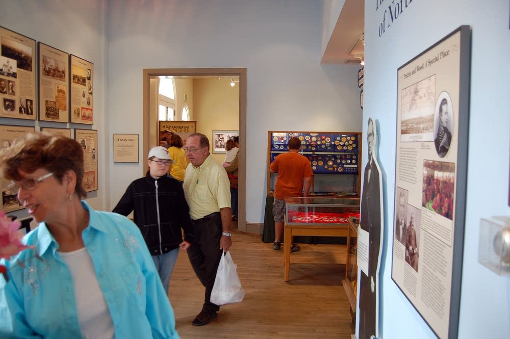 Original First National Bank