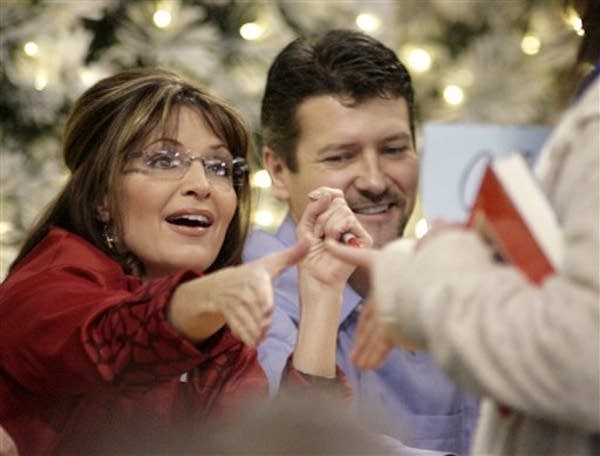 Sarah Palin