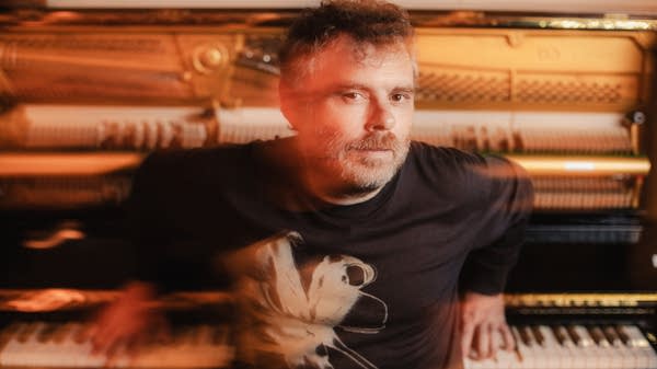 Gabriel Kahane
