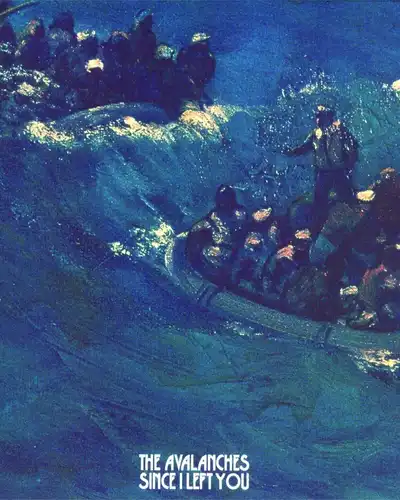 Nov. 27 in Music History: The Avalanches released 'Since I Left You'