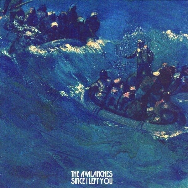 Nov. 27 in Music History: The Avalanches released 'Since I Left You'