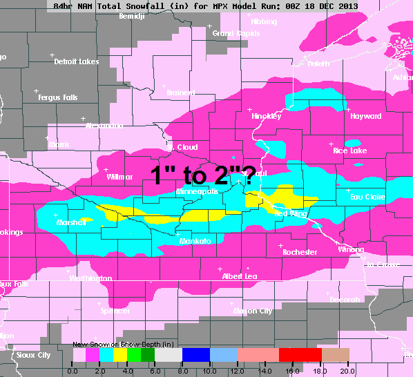 615 nam snow